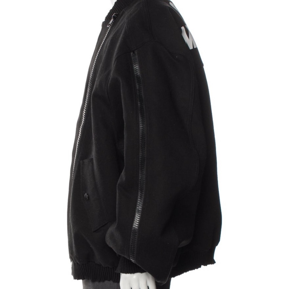 Gucci Black Metamorfosi Bomber - Picture 2 of 5